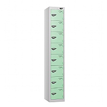 Eight Door Locker, Mint