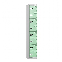 Eight Door Locker, Mint