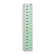 Fifteen Door Locker, Mint
