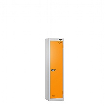 2-Door 1200mm Locker, Magma