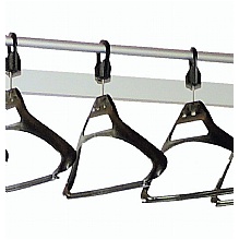 Plastic Captive Hangers