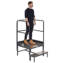 Single Platform unit