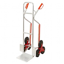 Stair Climbing Trolley - Lightweight Aluminium 150 kg