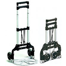 Sack Barrow - Mini Compact Folding Truck With 60kg Capacity