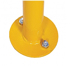 Floor Mounted Foot