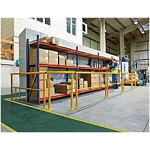 Guard Barriers