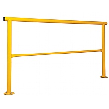 Long Guard Barrier