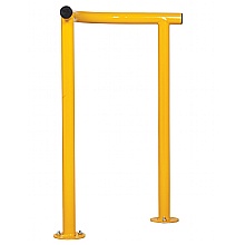 Corner Guard Barrier