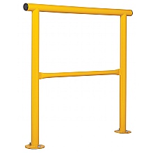Short machine Guard Barrier