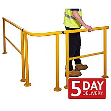 Guard Barriers2