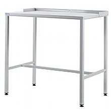 Flat Top Team Leader Workstation