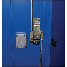 Security Cupboard Lock