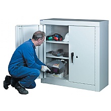 Small Seciurity Cupboard