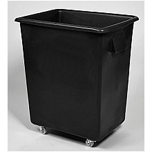 150 Litres recycled plastic botle skips