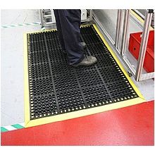 Workplace Mats, COBA Deluxe Anti-Fatigue Mat