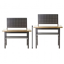 Adjustable Height Workbench 1080-1440mm