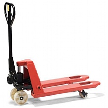Vulcan Narrow Aisle Pallet Truck, 2000kg, Compact & Manoeuvrable