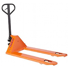Vulcan Pro Pallet Truck, 2500kg, EN 1757-2, Ergonomic & Heavy-Duty