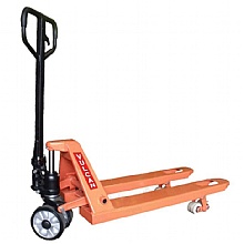 Vulcan Quick Lift Pallet Truck, 1150mm Forks, EN 1757-2, 2500kg
