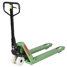 Vulcan Heavy Duty Pallet Truck, 3000kg, EN 1757-2, Industrial Grade