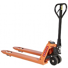 VULCAN Weigh Scale Pallet Truck, 2000kg, IP65, EN 1757-2, LCD Display