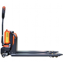 VULCAN Premium Fully Powered Pallet Truck, 1200 - 2000kg, Lithium, EN 1757-1