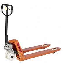 VULCAN Wet Spec Pallet Truck, 2500kg, EN 1757-2, Food-Safe, Corrosion Resistant