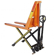 VULCAN High-Lift Pallet Truck, 1000kg / 1500kg, EN 1757-2, Euro Pallet Compatible