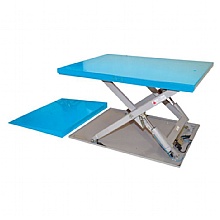 Static Lift Tables, Standard & U Shape, 1000kg, EN 1570