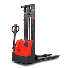 VULCAN Fully Powered Stacker, 1200kg, Lift to 3200mm, EN 1757-1 Compliant