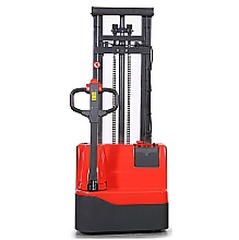 VULCAN Fully Powered Stacker,1200kg, EN1757-1