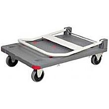 Pro-Dek Heavy Duty Pro Dek Platform Trolleys, Folded