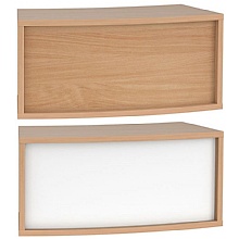 Reception Desk Straight Units