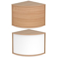 Reception Desk Corner Units