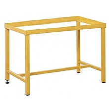 Hazardous Cupboard Stand