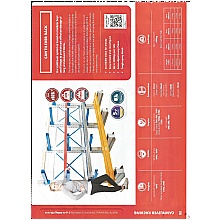cantilever Racking Specifications