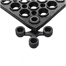 COBA Deluxe Anti-Fatigue Mat connector