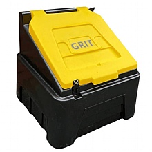 Grit Bin - Heavy Duty 200L or 400L Capacity