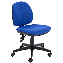 Concept Mid Back Operator Chair with PCB & Tilt Control