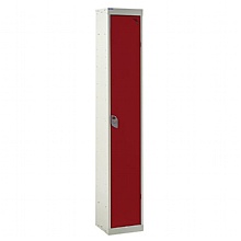 Quality 1-Door Compartment Lockers