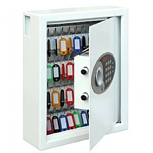 Electronic Key Deposit Safes for 48 Keys