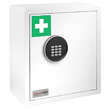Medical Cabinet Electronic Lock Secure Drug Storage