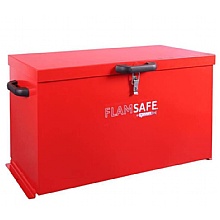 1190mm FlamSafe Site Security Boxe for Safe Chemical Storage