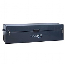 1800mm ToolSafe Site Security Boxes for Secure Tool Storage
