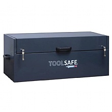 1200mm ToolSafe Site Security Boxes for Secure Tool Storage