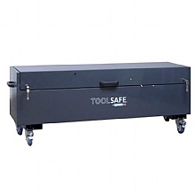 1800mm wide ToolSafe Mobile Site Security Box