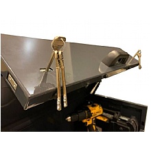 Toolsafe Dual Locking