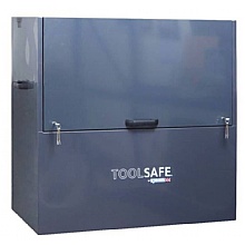 ToolSafe Security Box Static