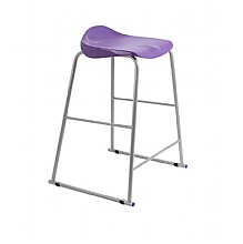 Titan Classroom Stools for Labs & Art Rooms