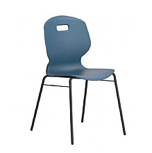 ARC 4-Leg Classroom Chairs with Reinforced Brace